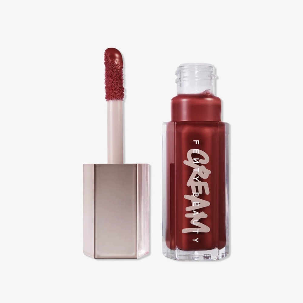 Fenty Beauty Gloss Bomb CREAM - FRUIT SNACKZ 💋💋